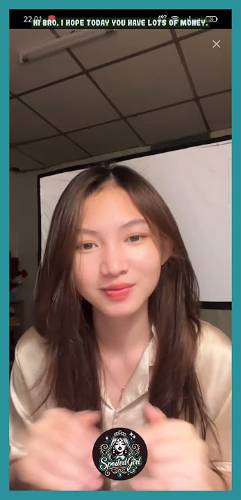 19012025  Gadis Bigo Satin Licin - Bigo Live