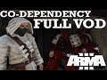 Operation Co-Dependency - Rimmy's Fullsterclucks (Full Stream VOD)