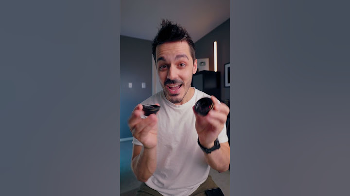 A Camera Lens for Your iPhone 📷 #iphone