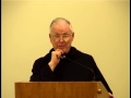 The Vocation of Being an Oblate and How To Live It