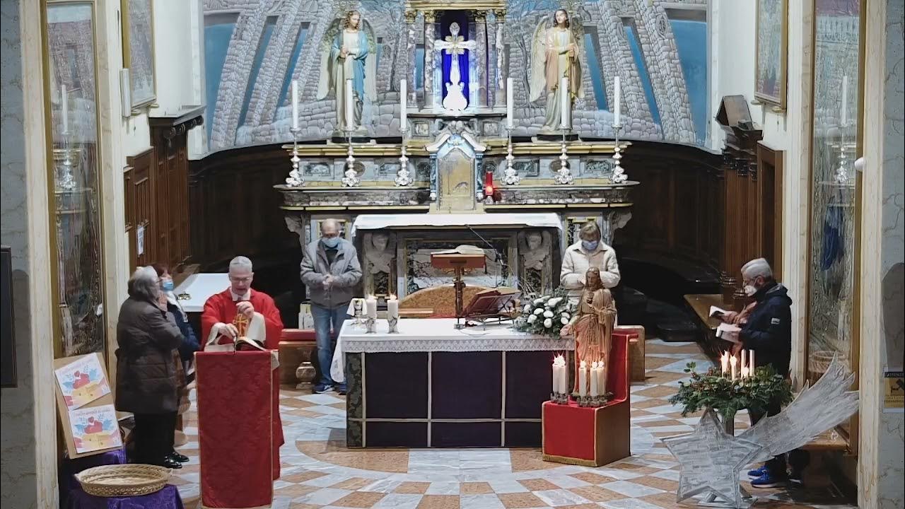 1º Venerdì del mese Sacratissimo Cuore