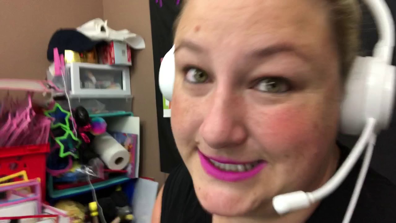 VIPKID CLASSROOM SETUP TOUR