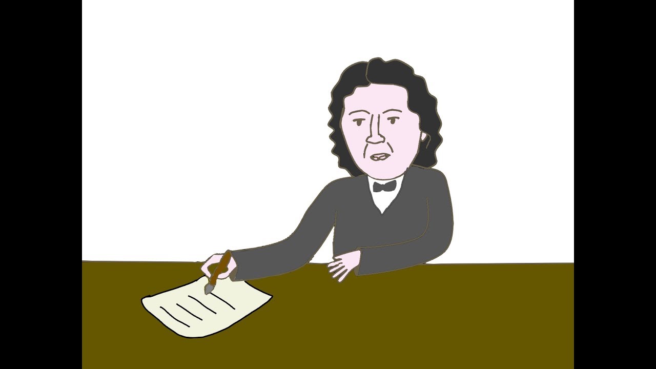 Zgodbe o Francetu Prešernu 「animacija」