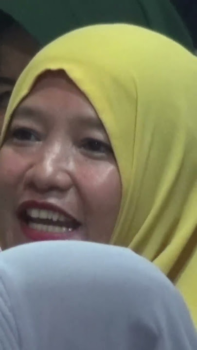 MENOLAK AJAKAN SUAMI | MAMAH DEDEH | #shorts
