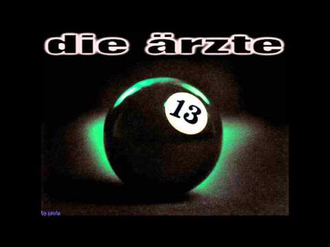 Die Ärzte Schrei nach Liebe