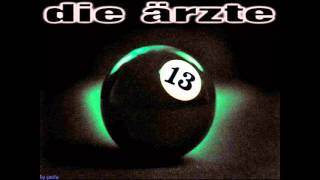 Die Ärzte Schrei nach Liebe