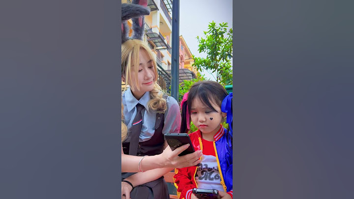 It is wrong for children to waste food#Short #Officer Rabbit #angel