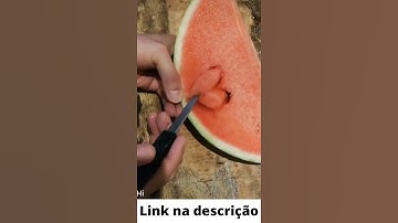 Decoração de pratos cozinha cisne melancia #shorts