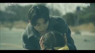 Kang Yohan X Kim Gaon Astronaut In The Ocean Ep 1 The Devil Judge Fmv