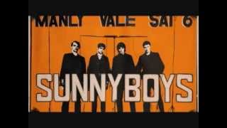 Vignette de la vidéo "Sunnyboys - The seeker"