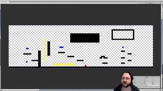 Unity Tutorial: Fast & Easy Level Editor Technique for Platformers and RPGs!