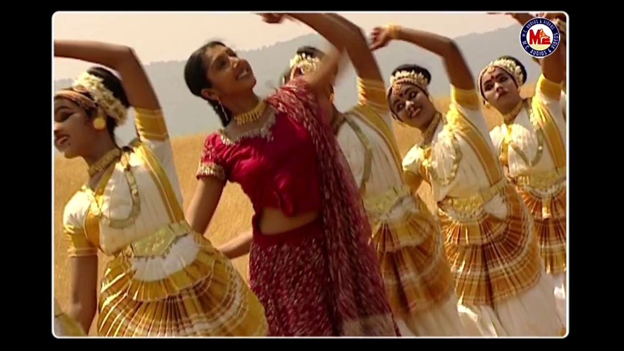 KARAVA MUGIVE  MUDDU KRISHNA  Hindu Devotional Songs Kannada  Sree Krishna video songs