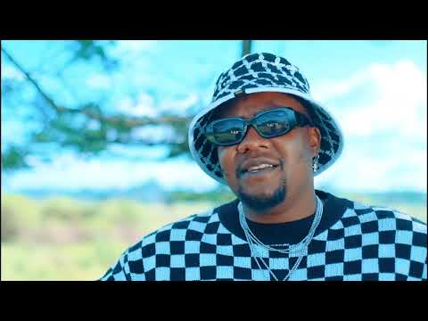 Rock Baba - Ubinadamu Kazi Feat Luck Junterg  (Official Music Video)