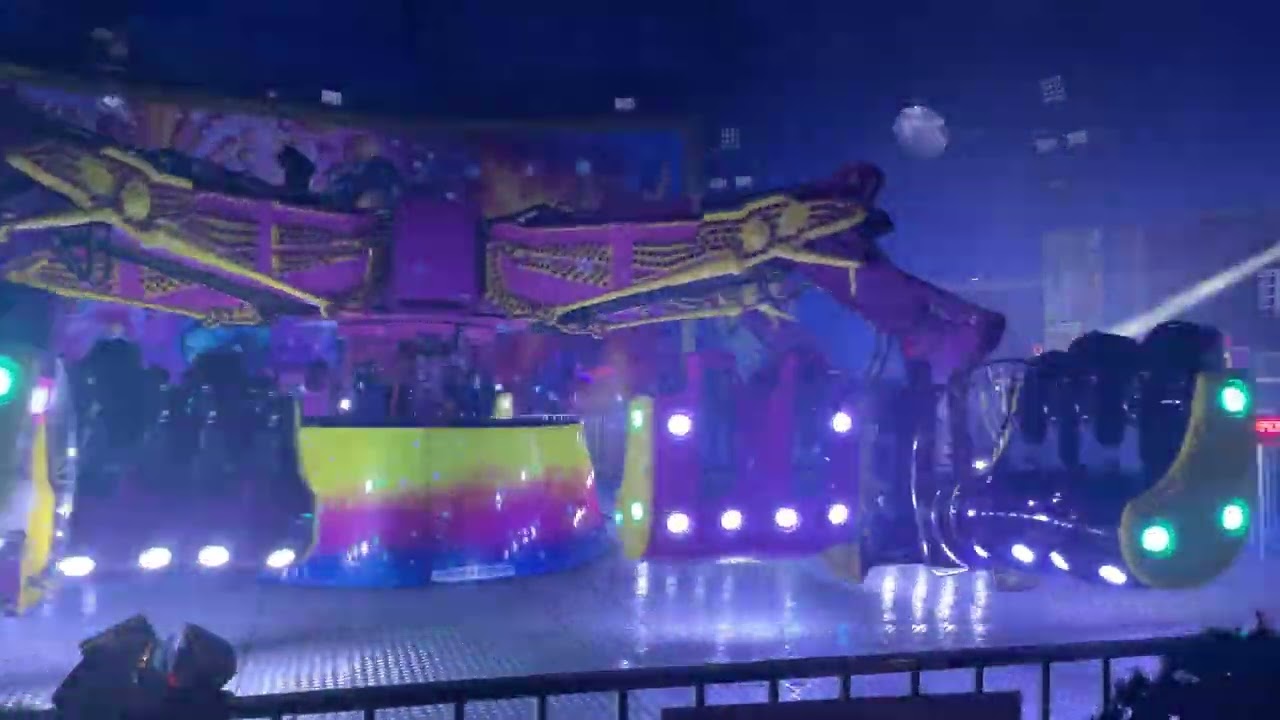 Wiener Prater Extasy