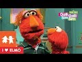 I love elmo  elmo wants cake  hindi  sesame workshop india