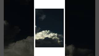 Dramatic Clouds On iPhone ! | Edited on Snapseed #iphonephotography #cinematic #snapseed