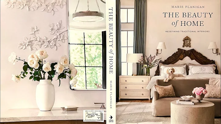 A Review of: The Beauty Of Home Redefining Traditi...