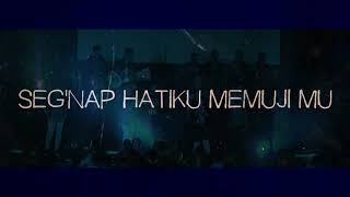 Tetap Setia Lirik  Version 2 0