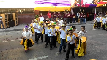 ESPS FIELD DEMO 2016 (2Knowledge) Dylan