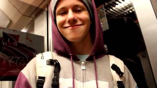 LONGBOARDING | Chicken run: Fall edit