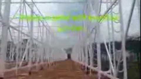 Algaetech - Algae Integrated Management System (AIMS) part 2 of 3