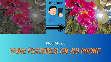 3 Simple Tricks to Improve Your REDMI TURBO 3 Camera Experience!