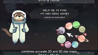 Exotter. Demo (NASA Space Apps Challenge 2024)