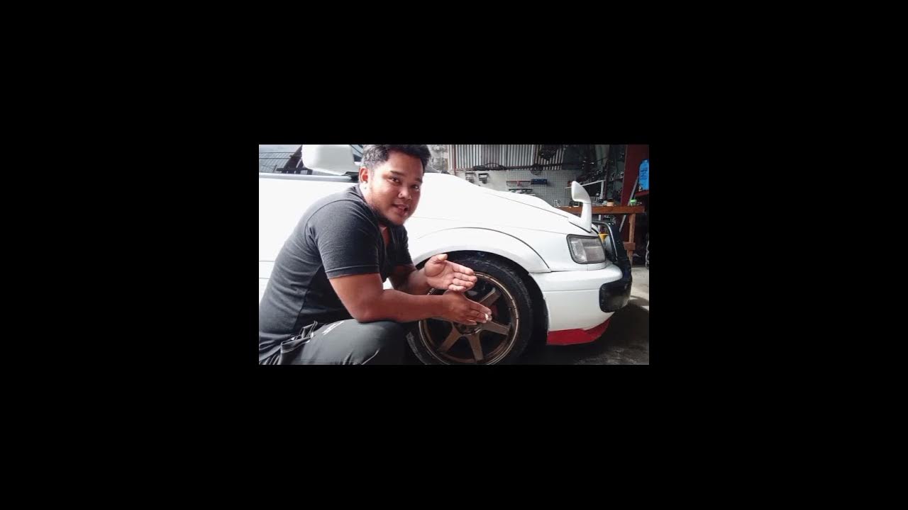 paano malalaman kung sira ang ROTOR DISC YouTube