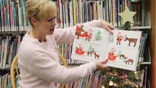 Storytime Anytime: How the Crayons Saved Christmas