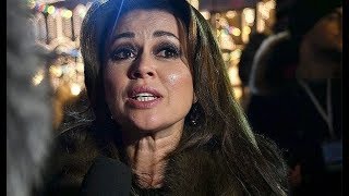 Осталось несколько дней. Врачи прекратили лечение Анастасии Заворотнюк Осталось несколько дней. Врачи прекратили лечение Анастасии Заворотнюк