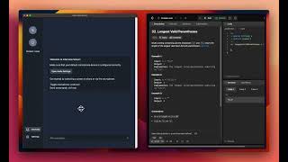 Ace coding interviews with AI Assistant!