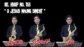 Satu lagu || Satu orang || Tiga Suara || Tiga Ayat