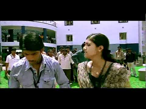 Kathal Solla Vanthen Scene