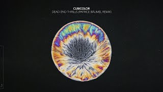 Cubicolor - Dead End Thrills (Patrice Bäumel Remix) Resimi