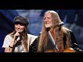 Willie Nelson and Shania Twain -  Blue eyes crying in the rain Legendado