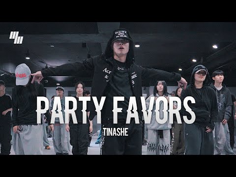 Young Thug) DANCE l Choreography by <strong>이코</strong> E'CO l LJ DANCE STUDIO l 분당댄스학원