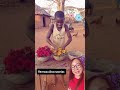 Hermosa idea de este niño en África bendiciones #tips #emprendimiento #miami #viral