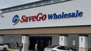 SaveGo Wholesale - Plano, TX(Asian Costco)