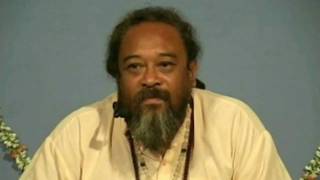 Mooji: We are All in Recovery