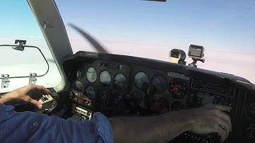 Avidyne IFD Load RNAV Approach