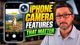 iPhone Camera Features That Actually Matter screenshot 1
