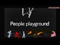 People playground | Sticknodes animation