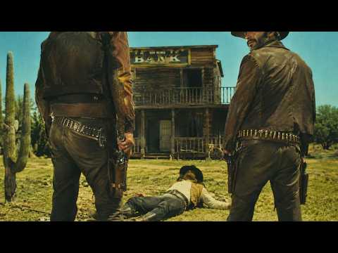 ¡Se Quedó con Todo el Botín… Pero Nunca Esperó una Venganza Así! | WESTERN CLÁSICO COMPLETO EN 4K