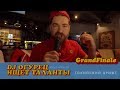 Гранд-финале / DJ Огурец ищет таланты // Токийский дрифт | 18+