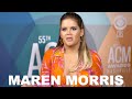Maren Morris Says We've Been To 'To Hell & Back' In 2020