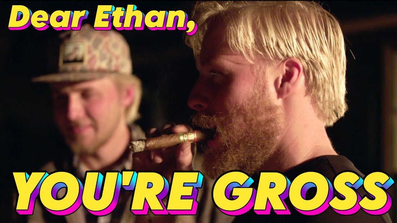 Welcome To Plathville - A Well Deserved Roasting Of Ethan Plath's Behavior | Season 7