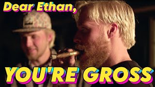 Welcome To Plathville - A Well Deserved Roasting Of Ethan Plath's Behavior | Season 7 Welcome To Plathville - A Well Deserved Roasting Of Ethan Plath's Behavior | Season 7