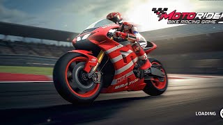 Ultimate Thrills | Moto Rider Bike Racing Gameplay Revealed! screenshot 5
