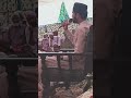 Naat by ahsan abdullah mairvi at the urs ofpeer mazhar ahmed mairvi