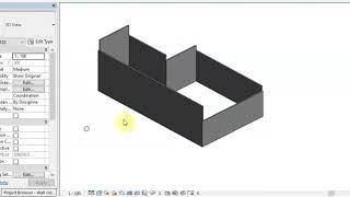Autodesk Revit - Dynamo: Place columns along the walls